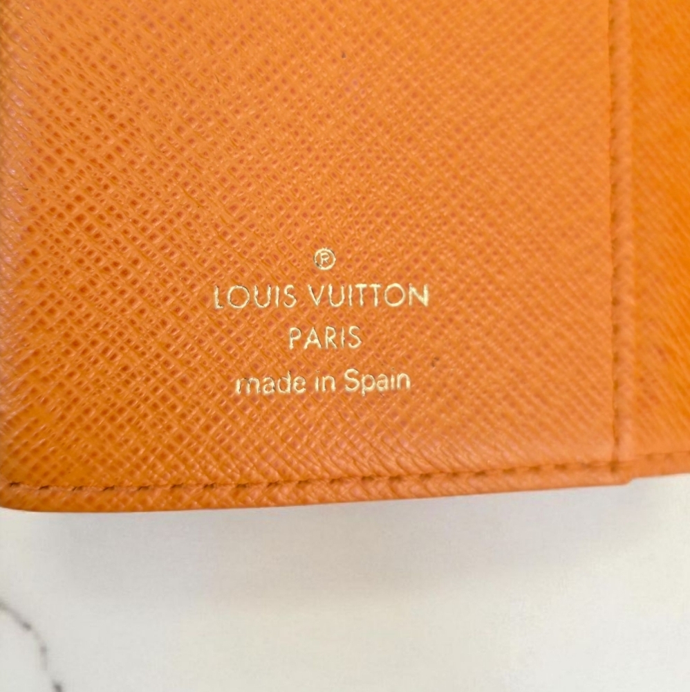 ✨️Authentic Louis Vuitton Agenda pm Monogram - Picture 14 of 15
